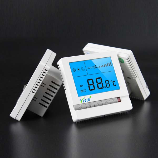 中央�I����温控器的说明�? onmousewheel=