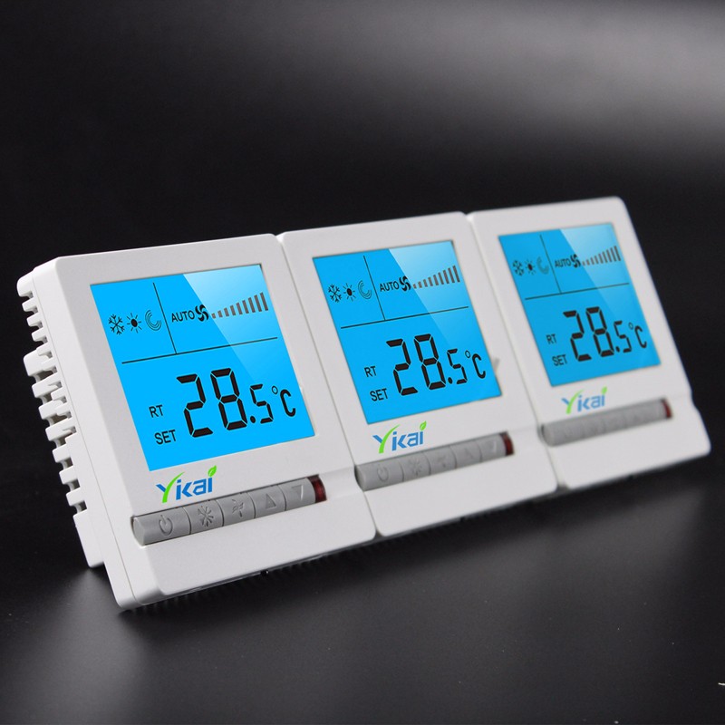 �I����温控开关的定额套用