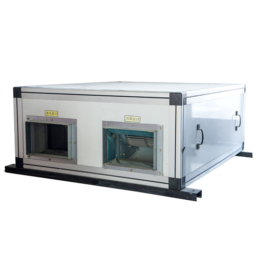 吊頂式熱回收空氣處理機(jī)組