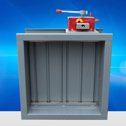 70℃電動(dòng)防火閥