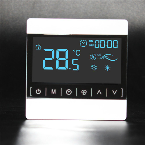 在装修房旉���机盘���温控器安装注意事项 凯亿温控器直销