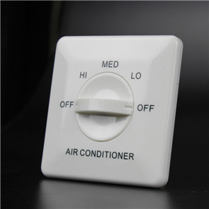 �����温控器厂�?风机盘管三速开�?86温控面板