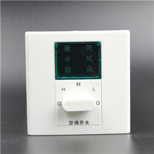 风机盘管三速开兛_���?水空调调速开�? onmousewheel=