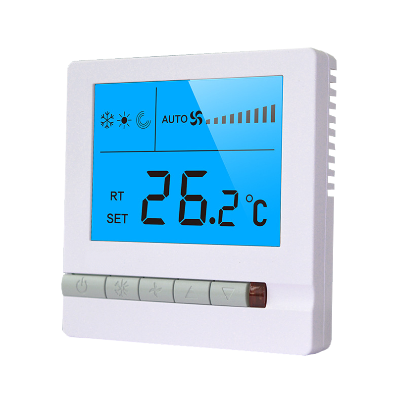 详解风机盘管温控器的原理及接�U�方�? onmousewheel=