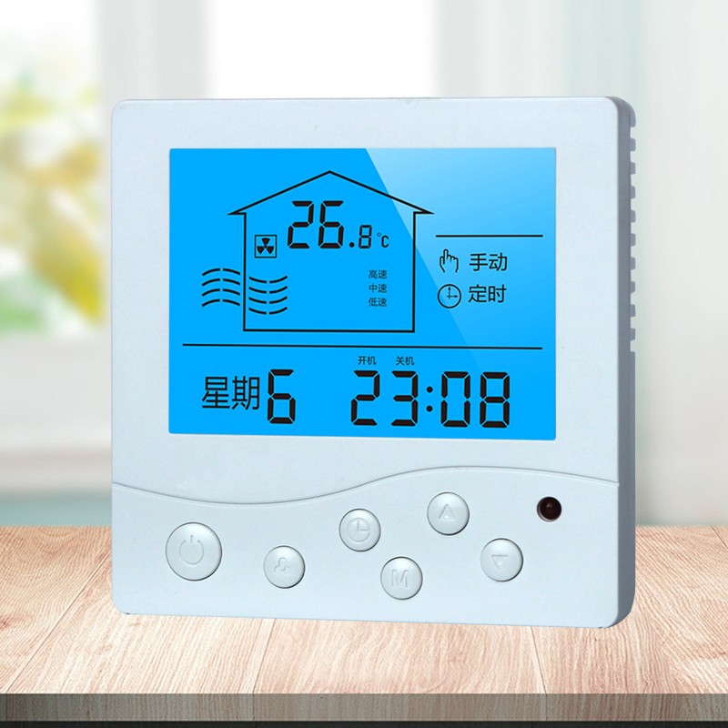 中央�I����温控器液晉���杉K��往��p��吕梁