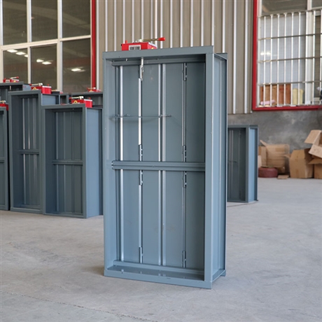 防火阀的几大分�c�d��选用要点