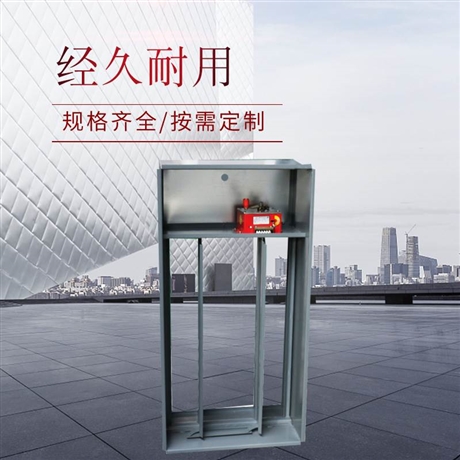 正压送风口的温度是如何媄(ji��ng)响整体式换热机组的��用呢