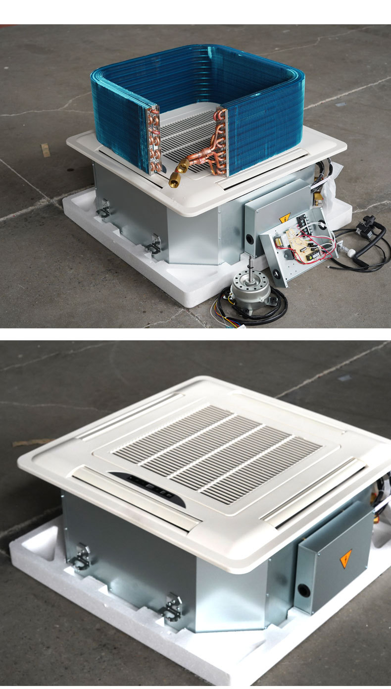 风机盘管漏水常见原因与清�z�方�? onmousewheel=