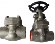 鍛鋼閥門一般應(yīng)用于哪些地方？