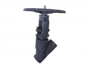 鍛鋼閘閥的特征是什么？